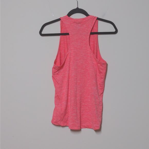 Adidas Outline Logo Tank in Pink - Size S - EUC - Picture 4 of 10